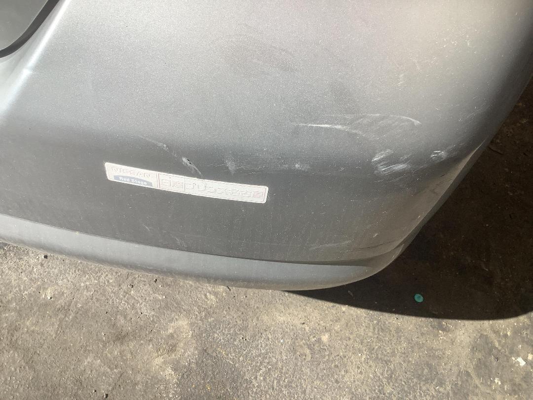 Photo '5' of Nissan Tiida Photo '5' of Nissan Tiida