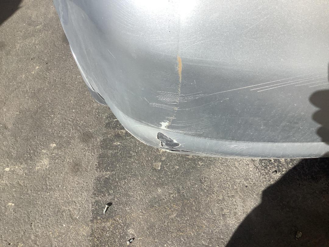 Photo '7' of Nissan Tiida Photo '7' of Nissan Tiida