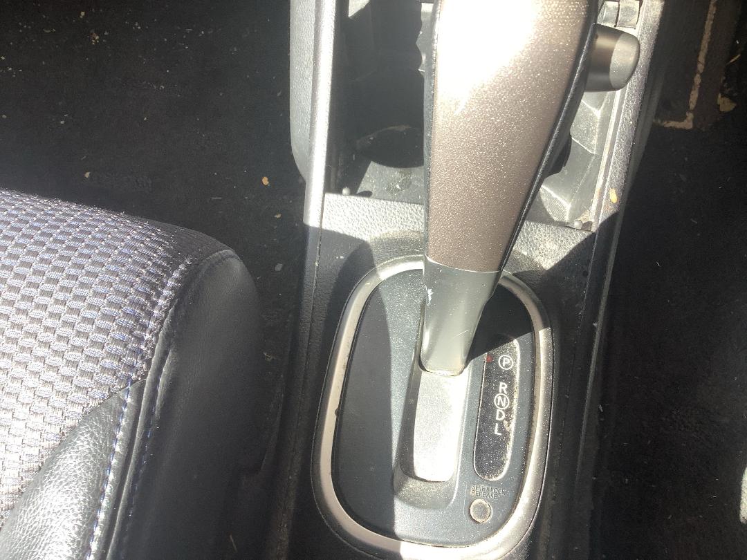 Photo '16' of Nissan Tiida Photo '16' of Nissan Tiida