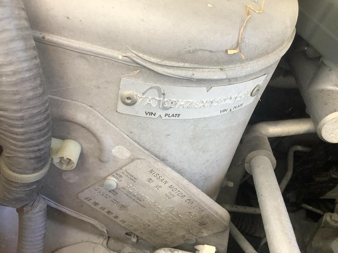 Photo '21' of Nissan Tiida Photo '21' of Nissan Tiida