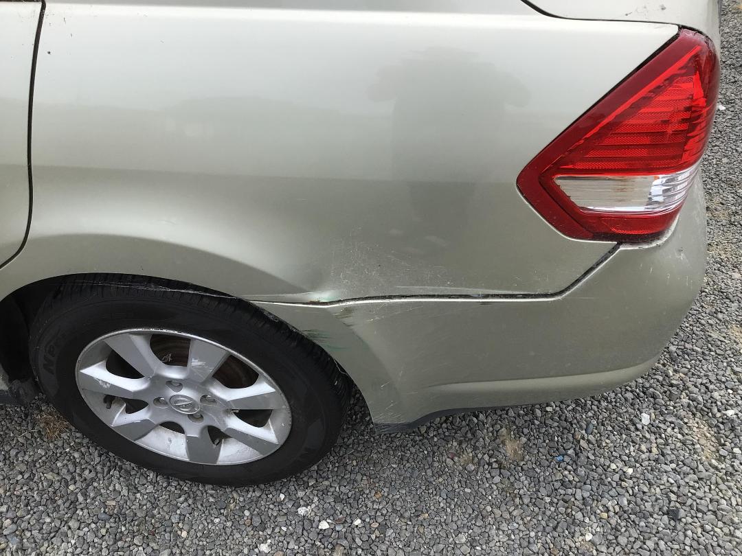 Photo '7' of Nissan Tiida