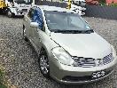 Thumbnail '3' of Nissan Tiida