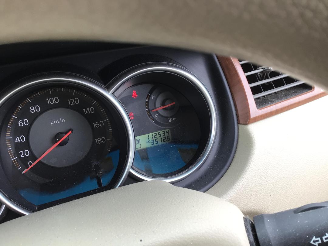 Photo '12' of Nissan Tiida