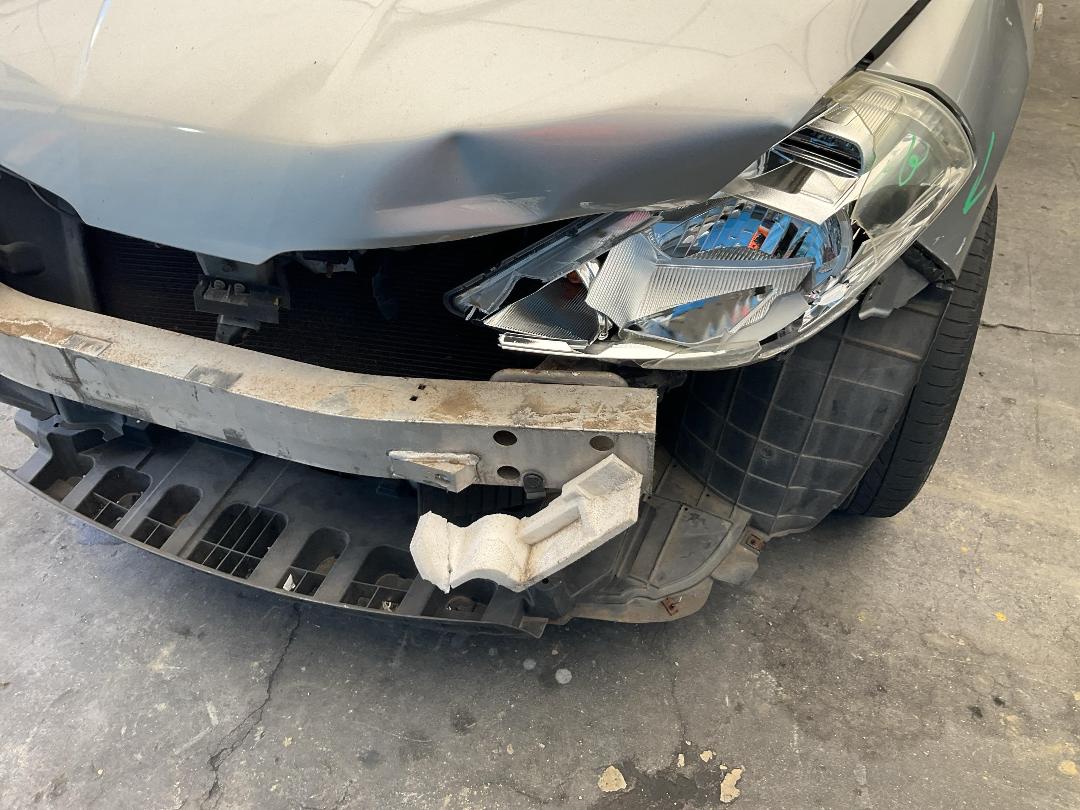 Photo '7' of Nissan Tiida Photo '7' of Nissan Tiida