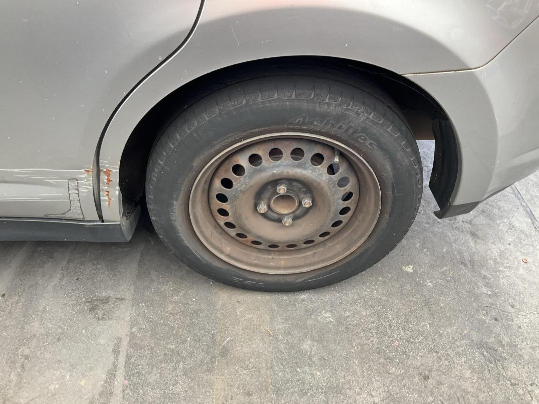 Photo '15' of Nissan Tiida Photo '15' of Nissan Tiida