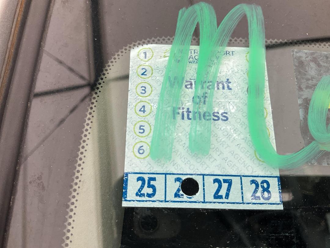 Photo '31' of Nissan Tiida Photo '31' of Nissan Tiida