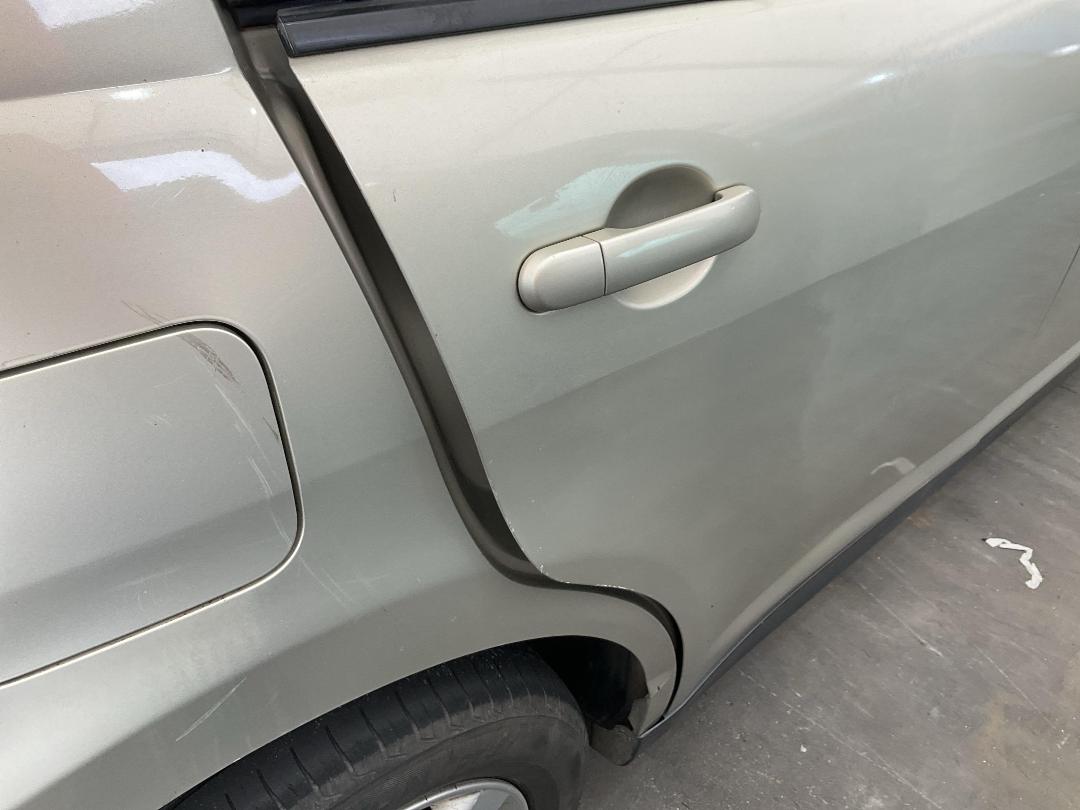 Photo '22' of Nissan Tiida Photo '22' of Nissan Tiida