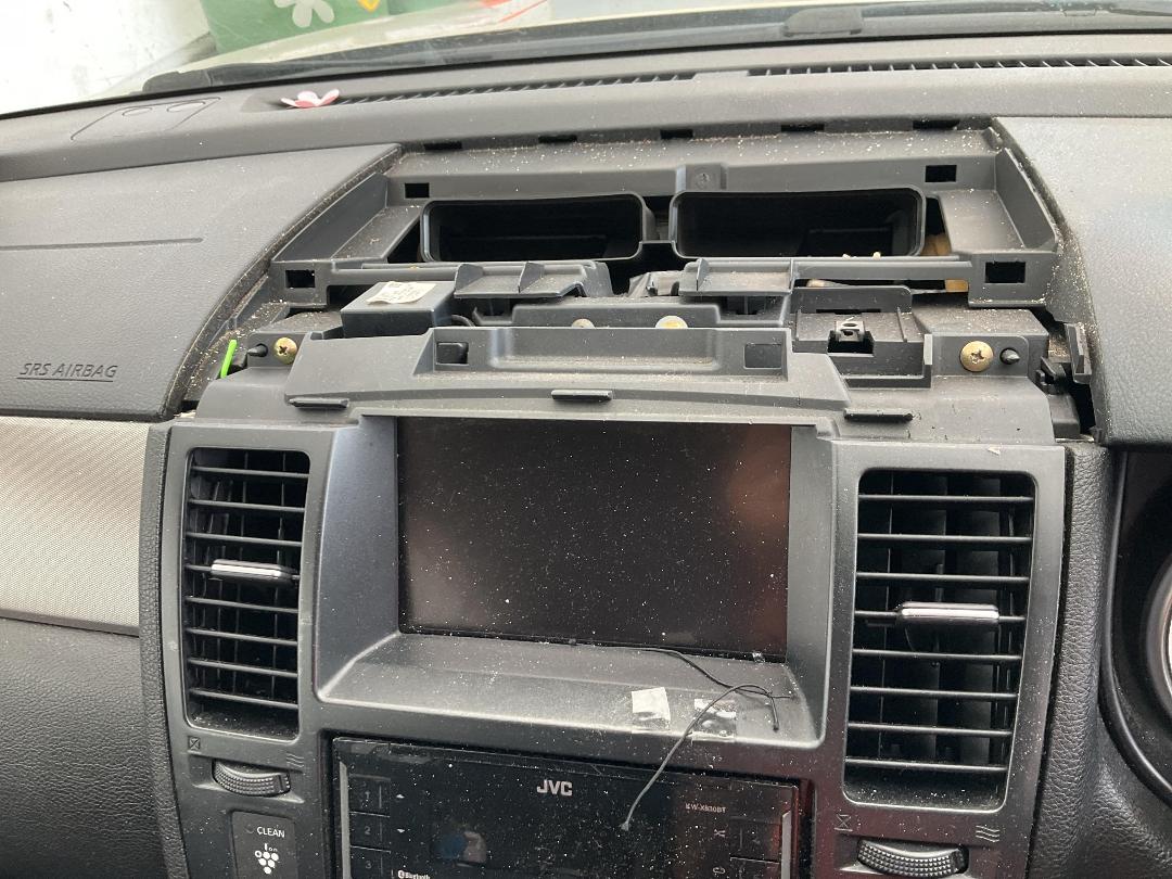 Photo '27' of Nissan Tiida Photo '27' of Nissan Tiida