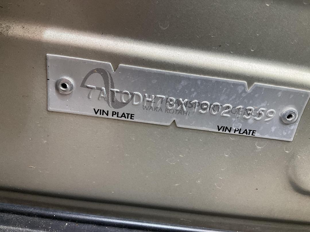 Photo '33' of Nissan Tiida Photo '33' of Nissan Tiida