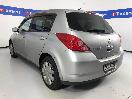Thumbnail '5' of Nissan Tiida