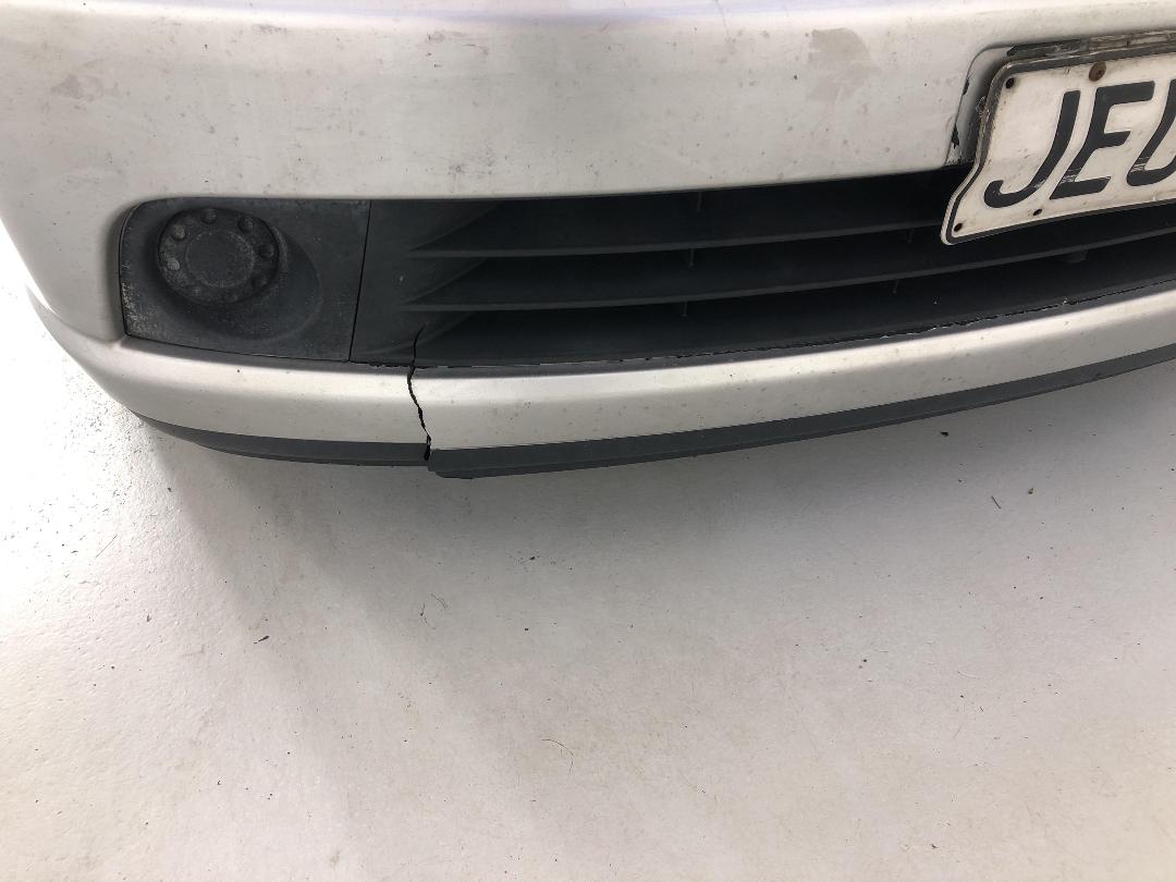 Photo '25' of Nissan Tiida