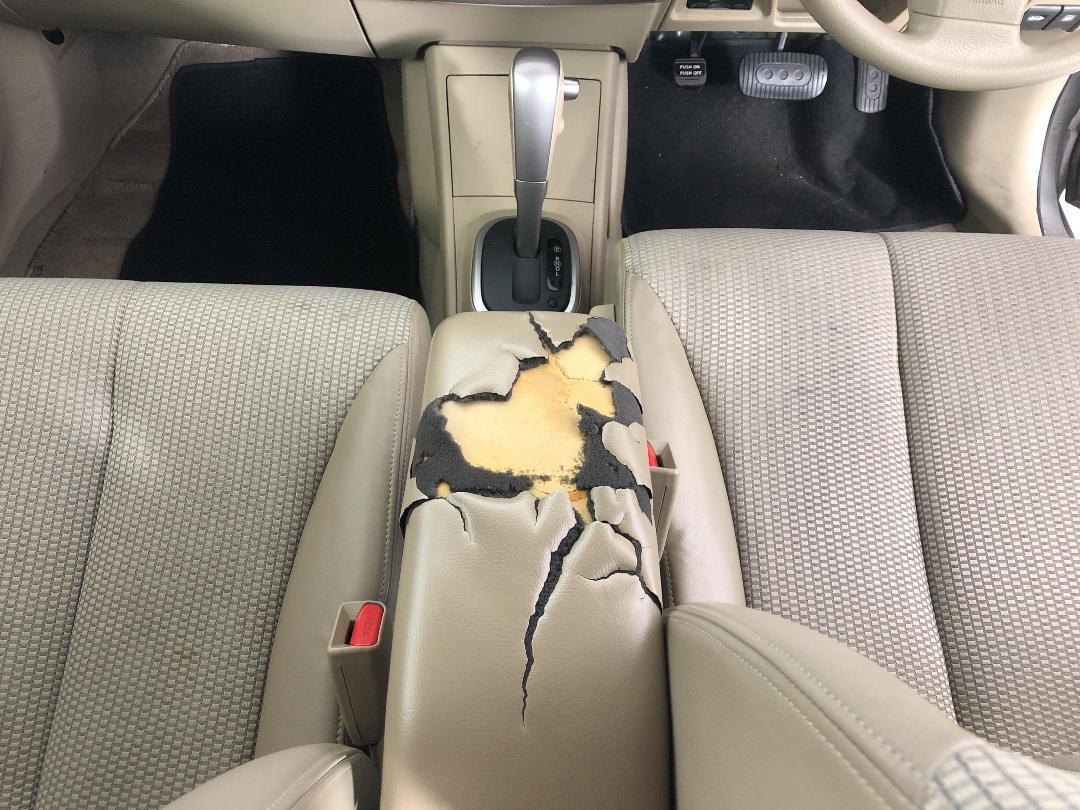 Photo '23' of Nissan Tiida