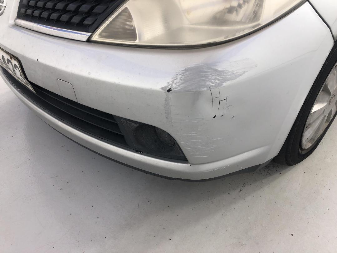 Photo '26' of Nissan Tiida