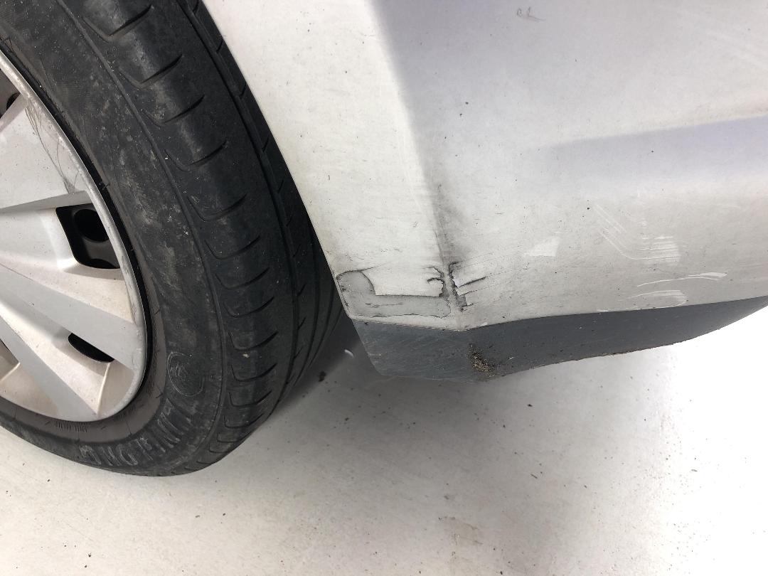 Photo '27' of Nissan Tiida