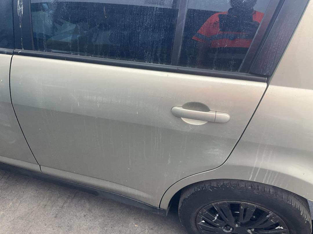 Photo '12' of Nissan Tiida Photo '12' of Nissan Tiida