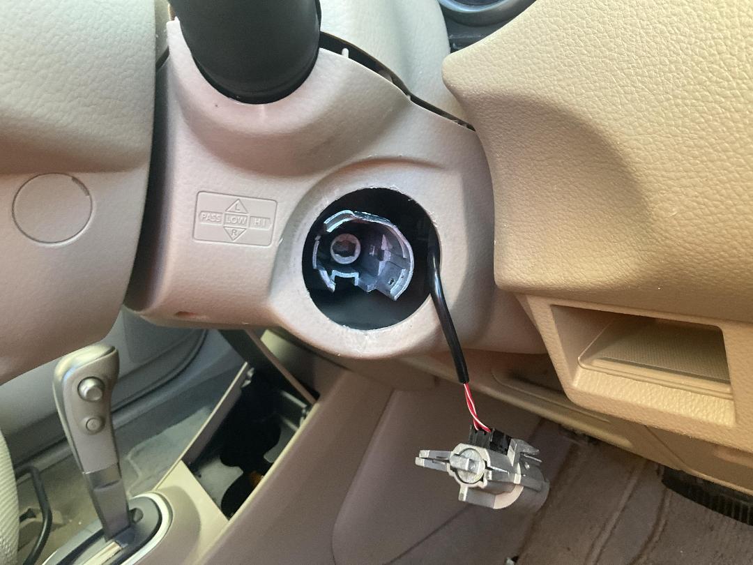 Photo '20' of Nissan Tiida Photo '20' of Nissan Tiida