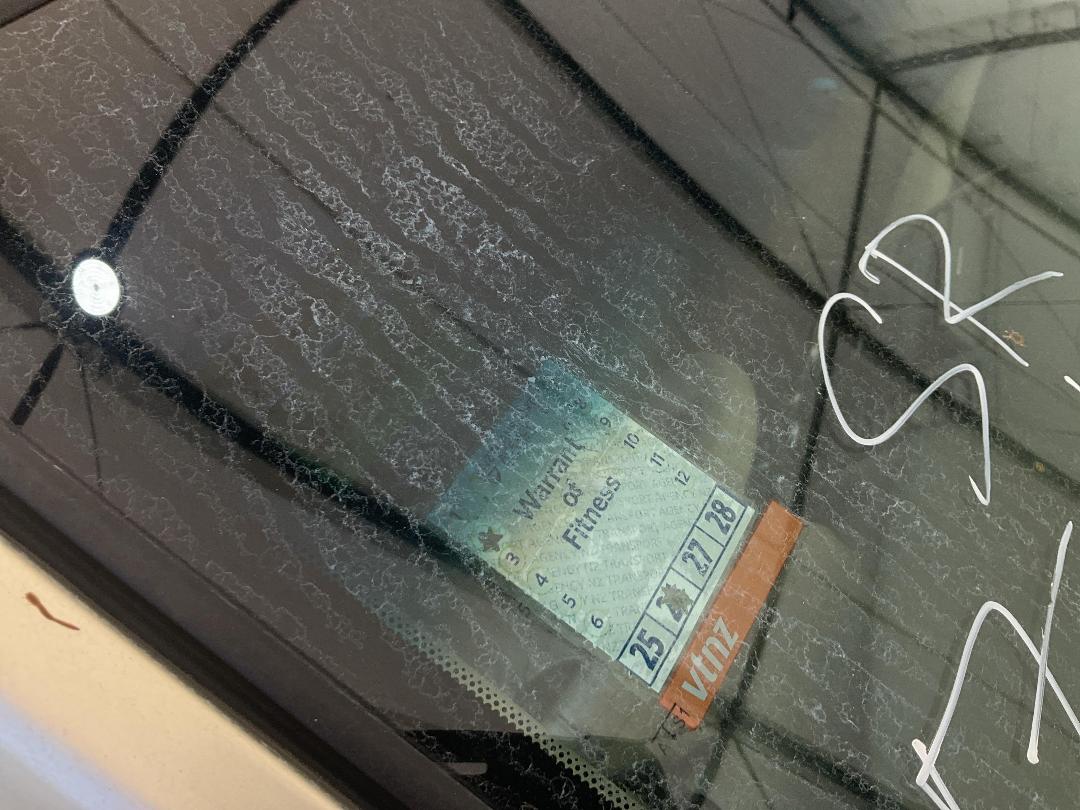 Photo '25' of Nissan Tiida Photo '25' of Nissan Tiida