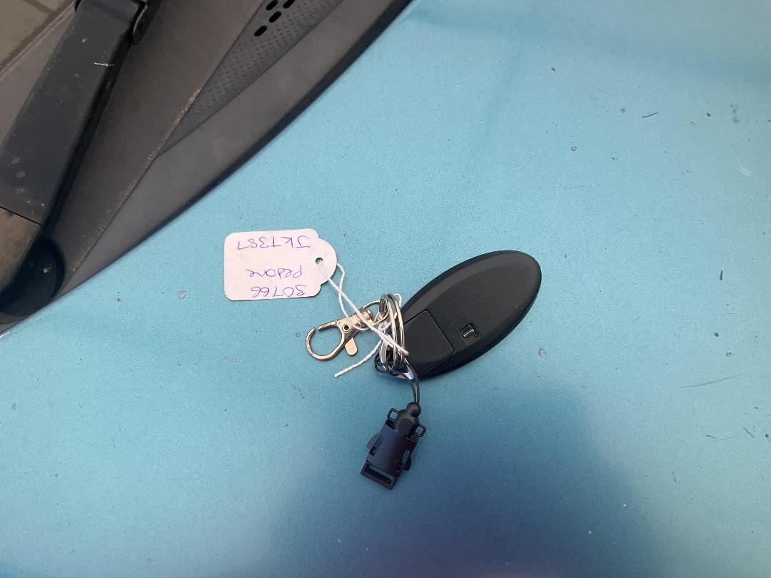 Photo '7' of Nissan Tiida