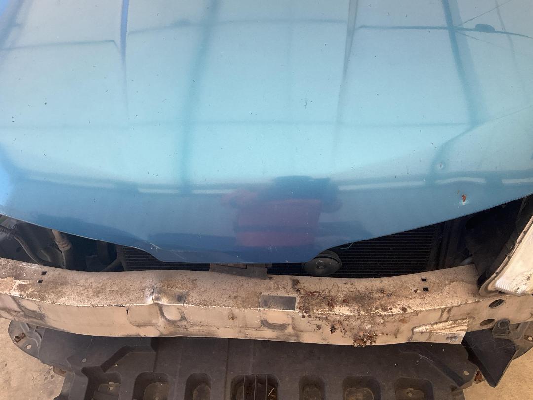 Photo '16' of Nissan Tiida