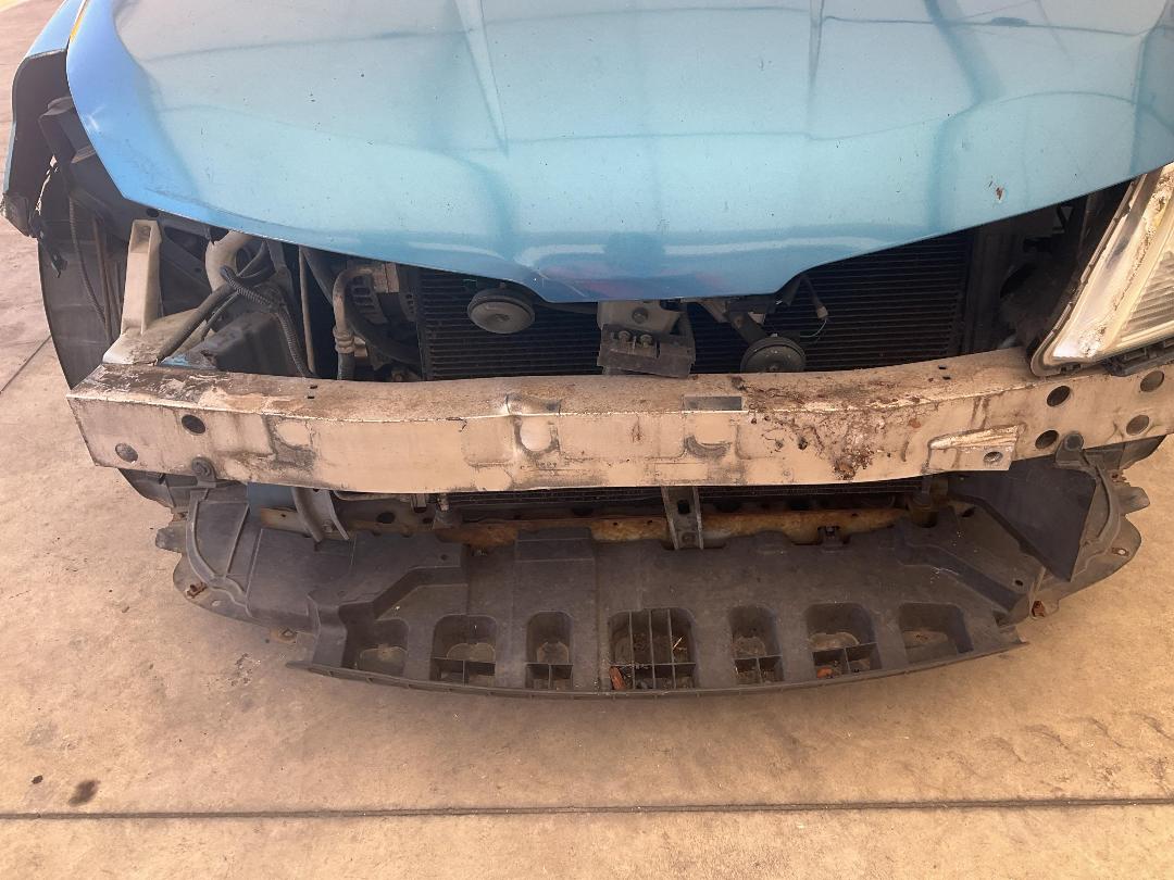 Photo '17' of Nissan Tiida