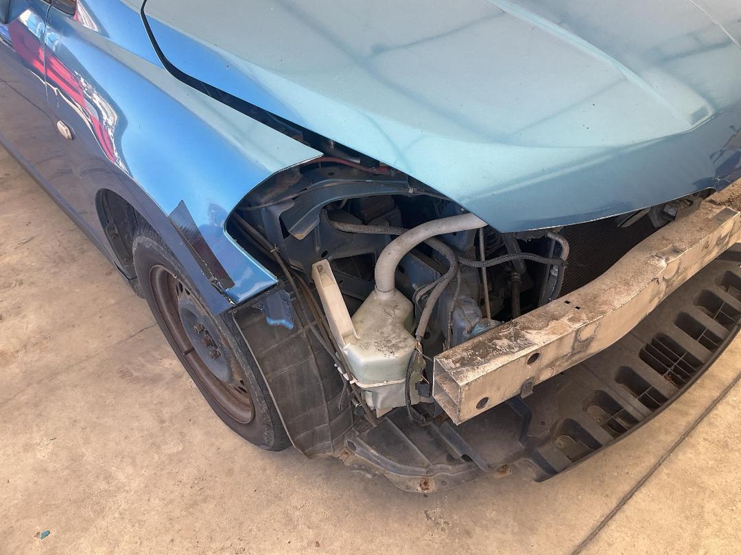 Photo '18' of Nissan Tiida