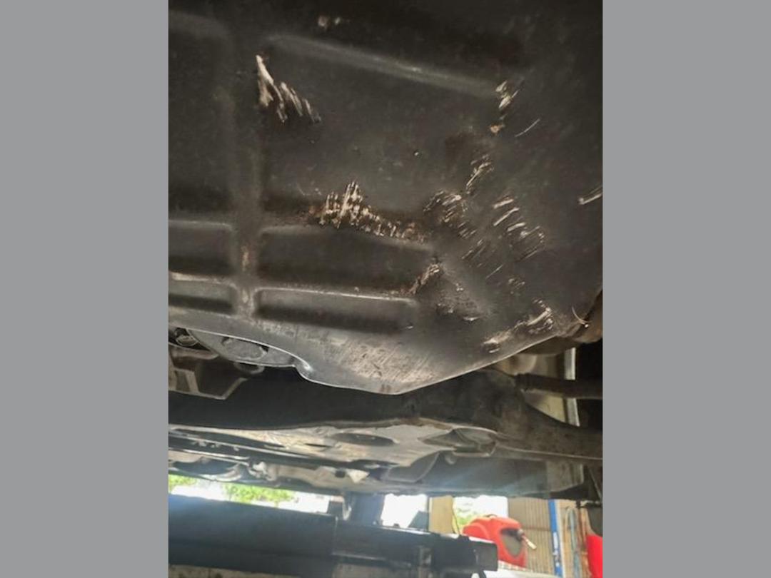 Photo '7' of Nissan Tiida