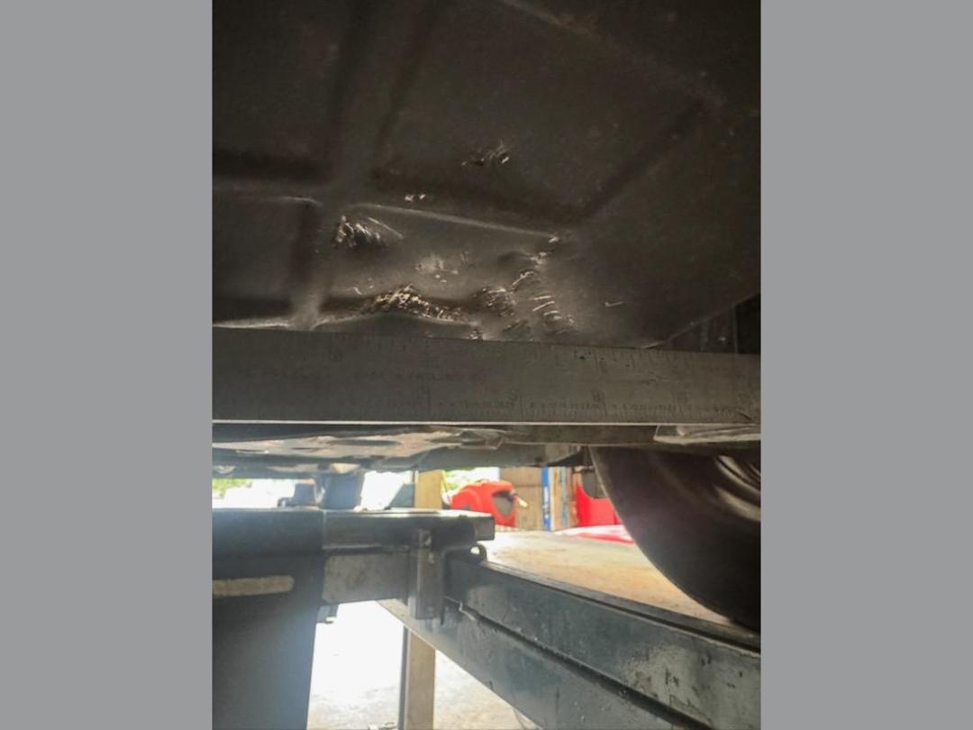 Photo '8' of Nissan Tiida