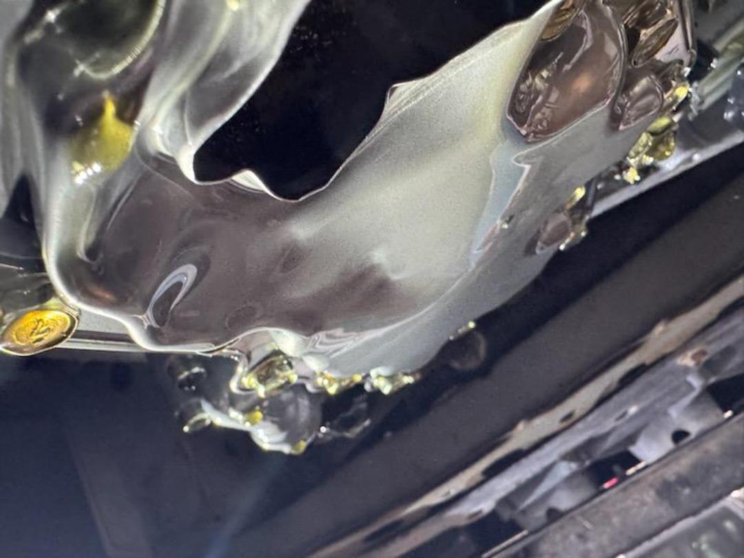 Photo '9' of Nissan Tiida