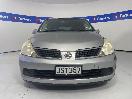 Thumbnail '2' of Nissan Tiida