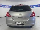 Thumbnail '6' of Nissan Tiida