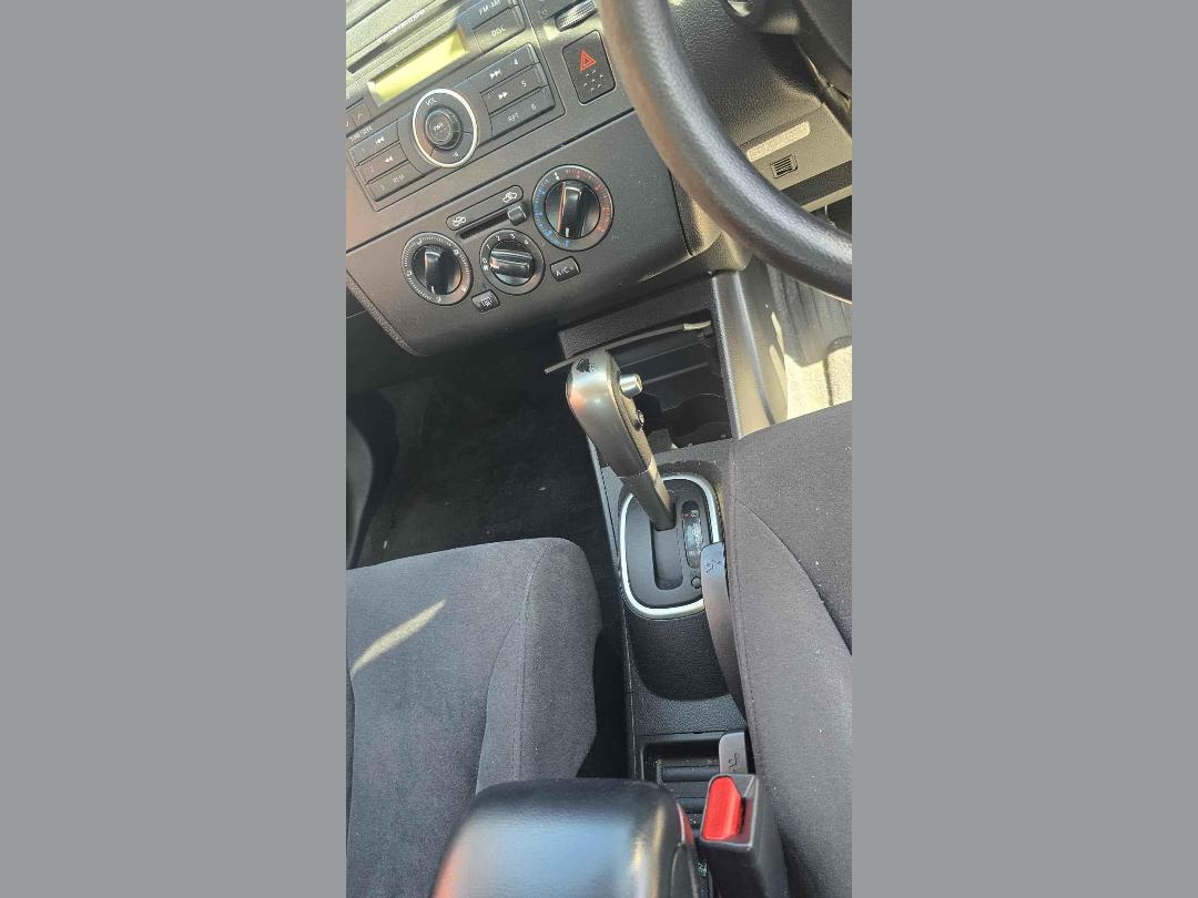 Photo '10' of Nissan Tiida Latio