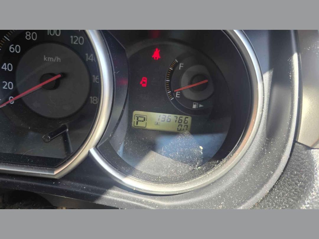 Photo '11' of Nissan Tiida Latio