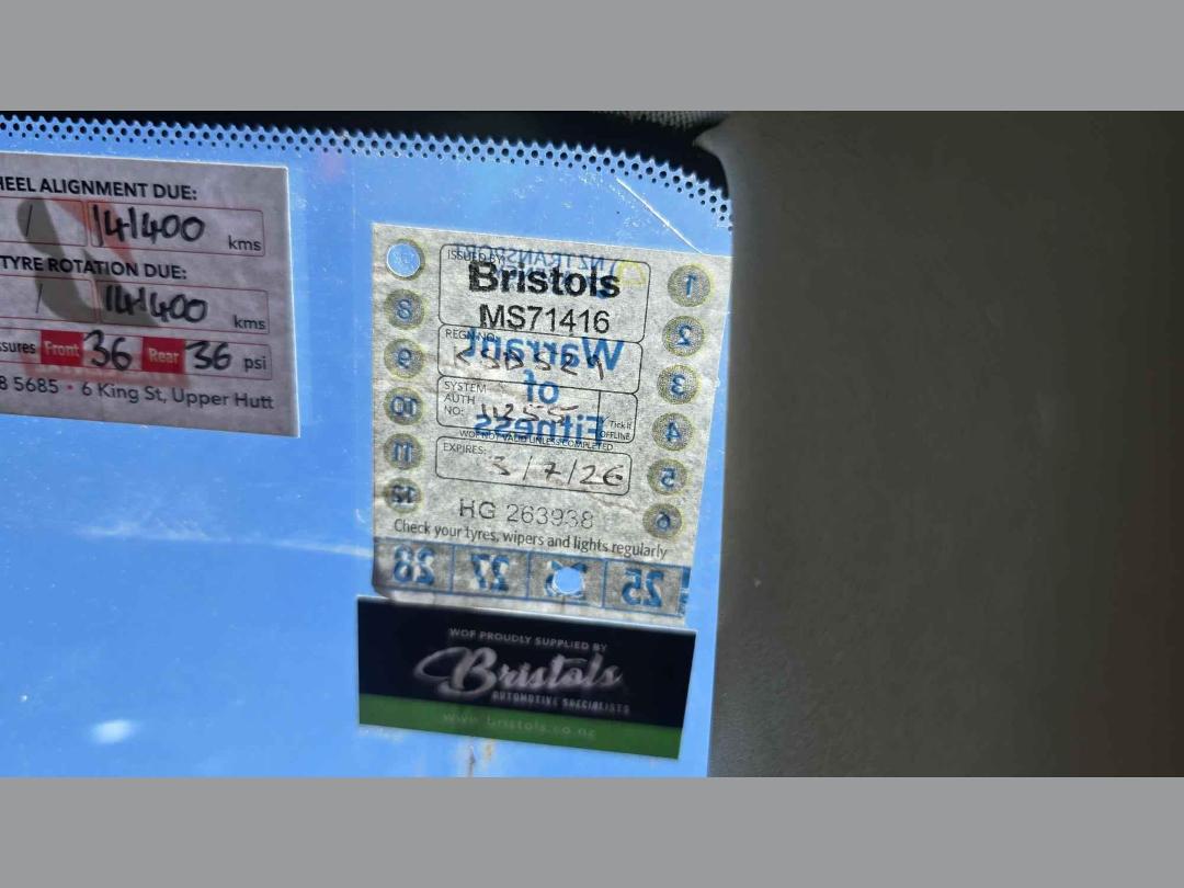 Photo '12' of Nissan Tiida Latio