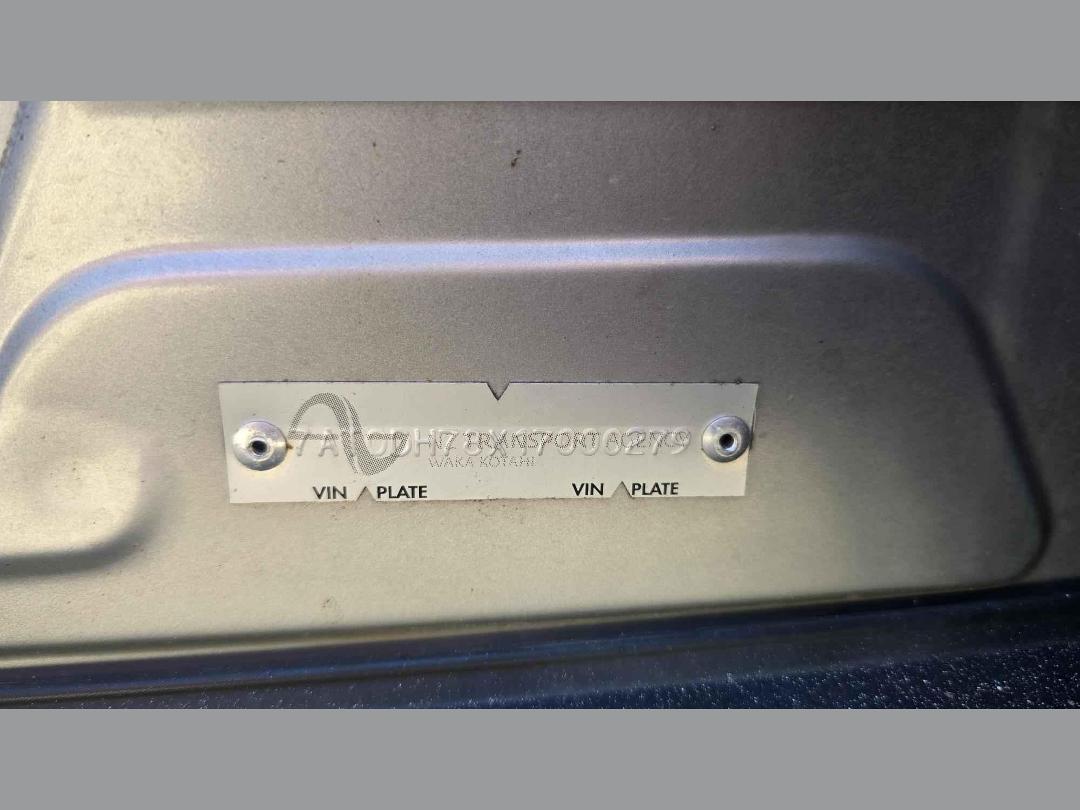 Photo '18' of Nissan Tiida Latio