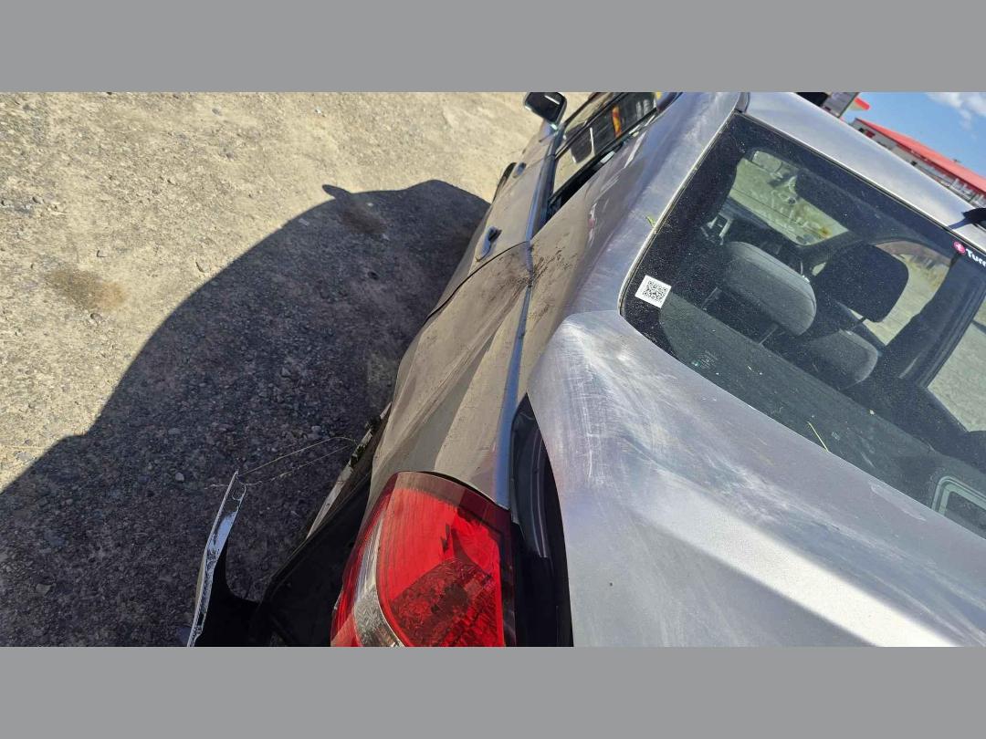 Photo '24' of Nissan Tiida Latio