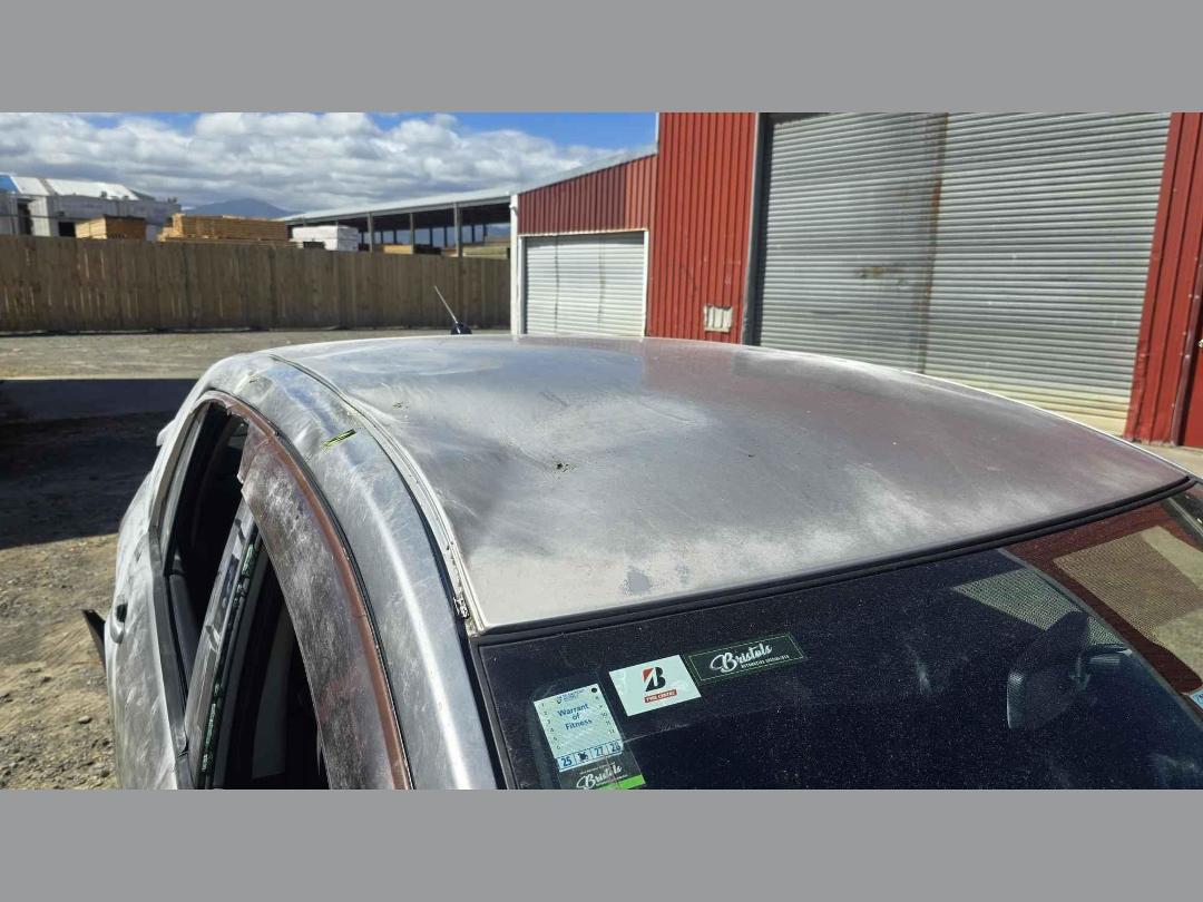 Photo '25' of Nissan Tiida Latio