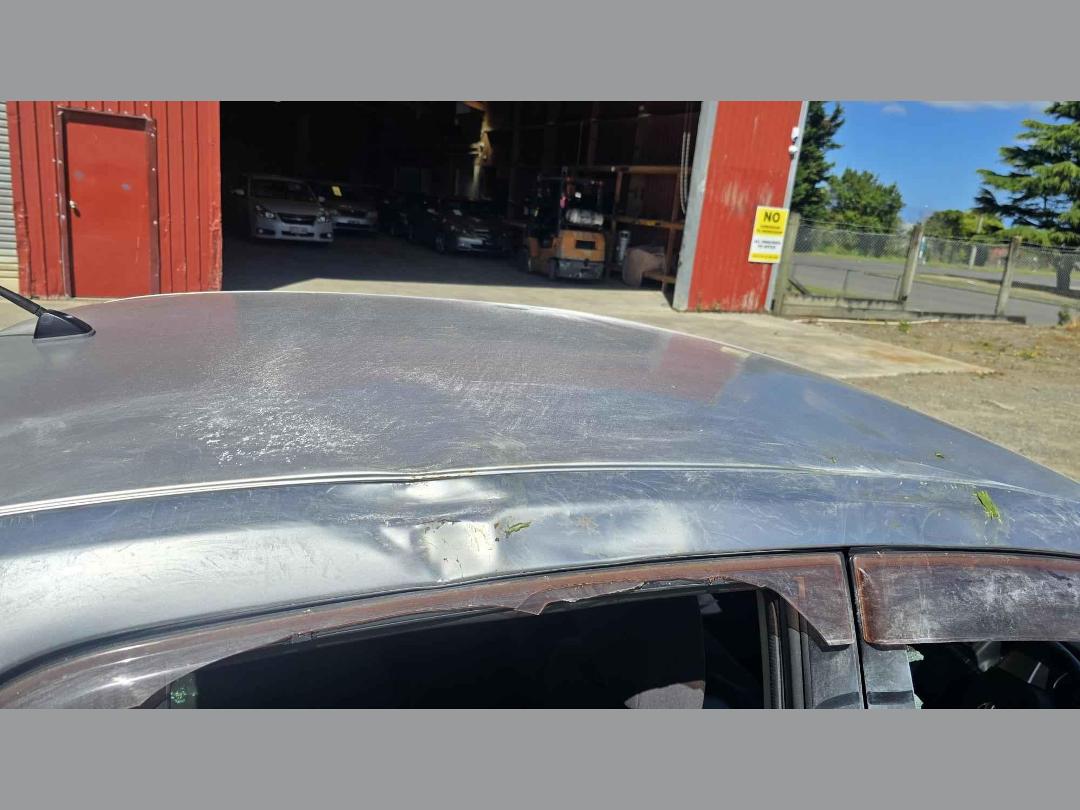 Photo '26' of Nissan Tiida Latio