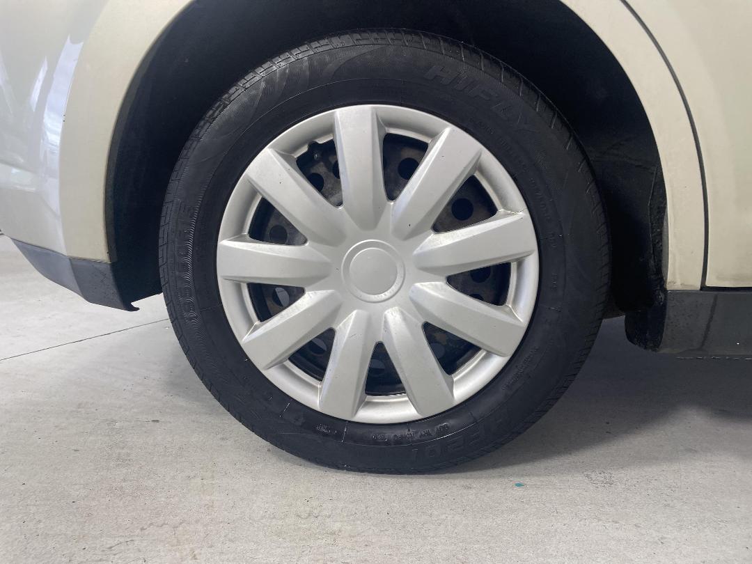 Photo '12' of Nissan Tiida