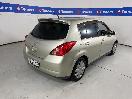 Thumbnail '7' of Nissan Tiida
