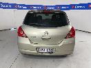 Thumbnail '6' of Nissan Tiida