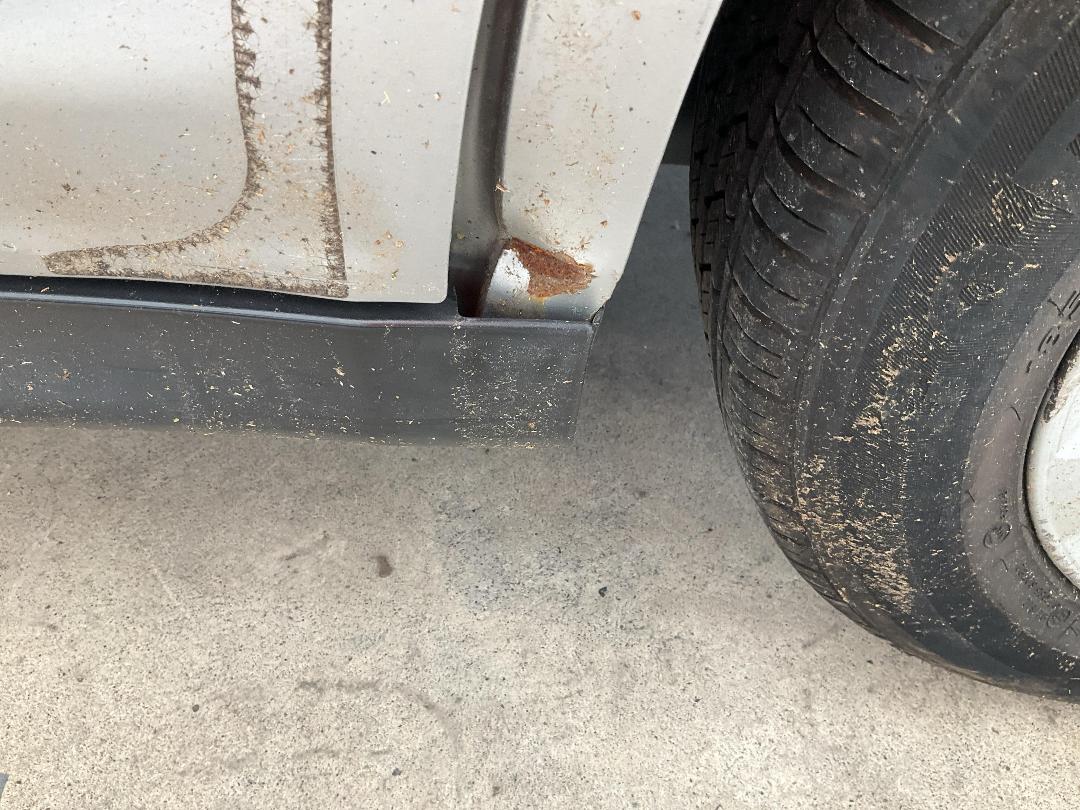 Photo '16' of Nissan Tiida Photo '16' of Nissan Tiida