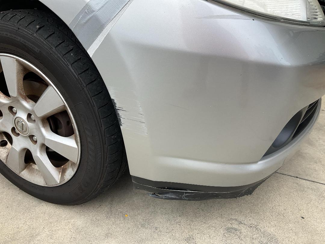 Photo '17' of Nissan Tiida Photo '17' of Nissan Tiida