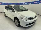 Thumbnail '1' of Nissan Tiida