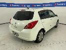 Thumbnail '7' of Nissan Tiida