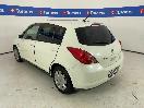 Thumbnail '5' of Nissan Tiida