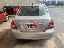 Thumbnail '4' of Nissan Tiida Latio