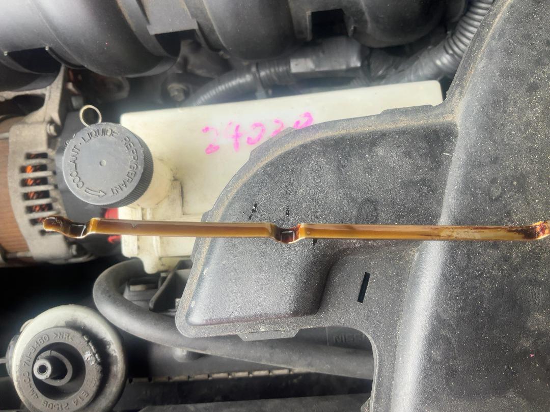 Photo '14' of Nissan Tiida Latio