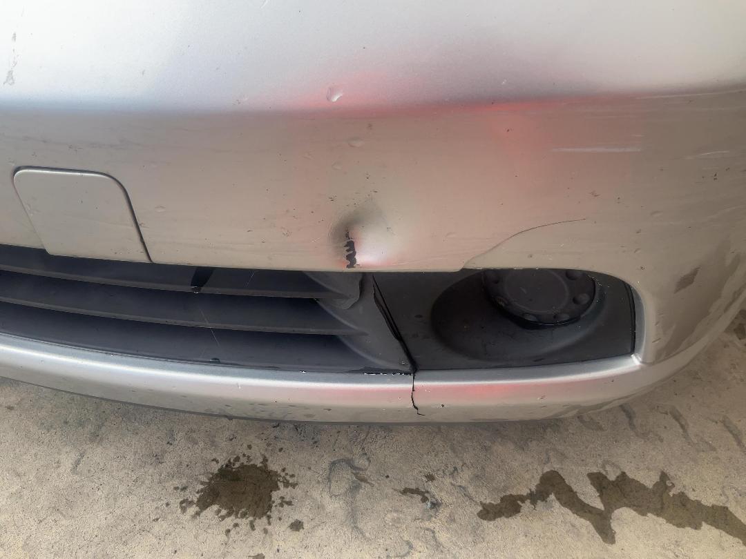 Photo '16' of Nissan Tiida Latio