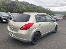 Thumbnail '4' of Nissan Tiida