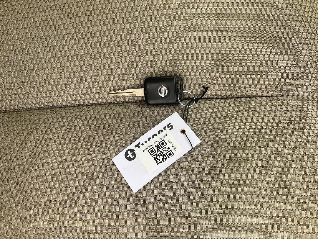 Photo '7' of Nissan Tiida